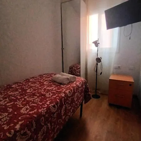 Apartment Paris