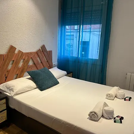 Paris Apartament