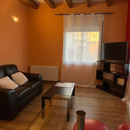 Paris Apartment