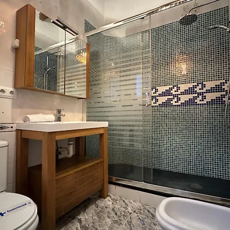 Apartament Paris