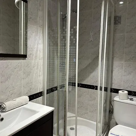 Paris Apartment *