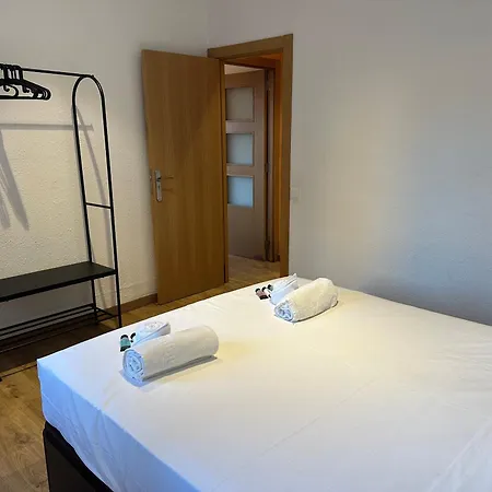 Apartament Paris