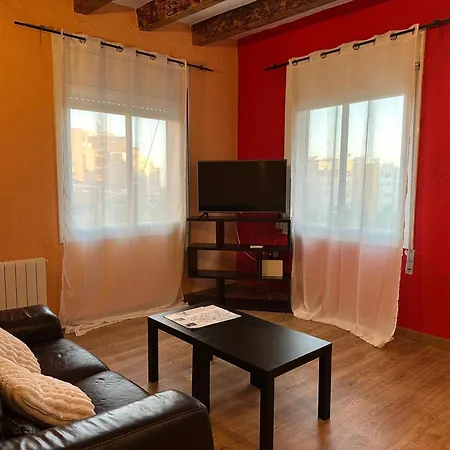 Paris Apartment
