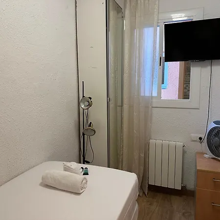 Apartment Paris