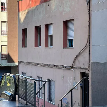 Paris * L'Hospitalet de Llobregat