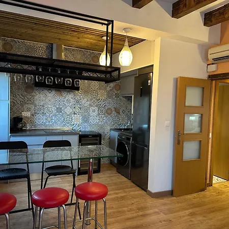 Apartment Paris