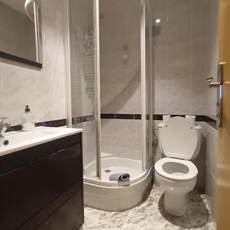 Apartamento Paris *