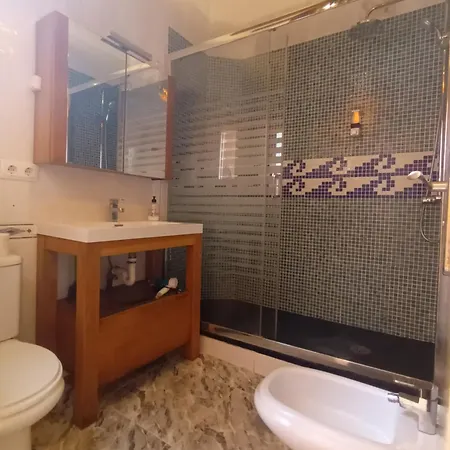 Apartamento Paris *